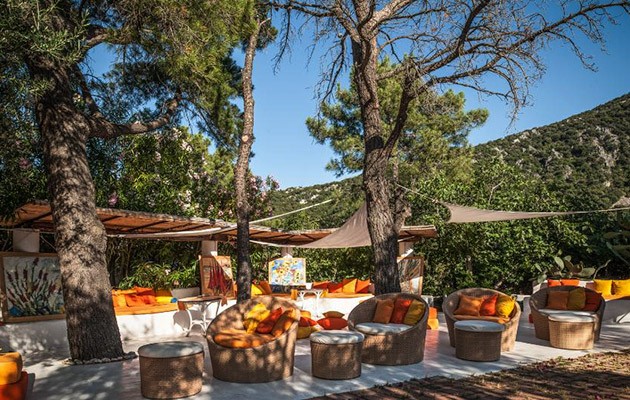 Hotel Su Gologone Hotel Su Gologone
