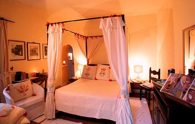 Hotel Su Gologone Hotel Su Gologone