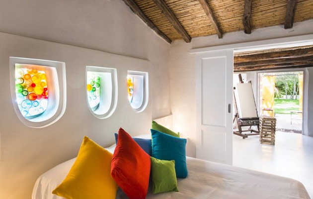 Hotel Su Gologone Hotel Su Gologone