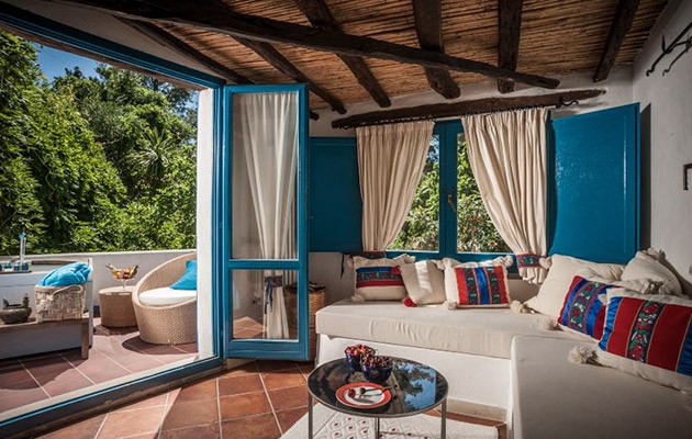 Hotel Su Gologone Hotel Su Gologone