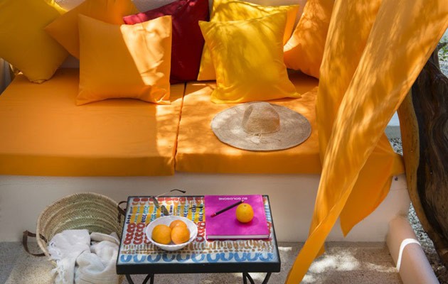 Hotel Su Gologone Hotel Su Gologone