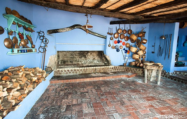 Hotel Su Gologone Hotel Su Gologone