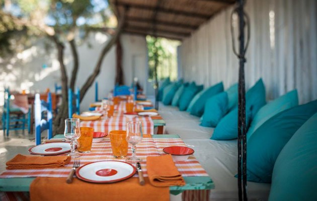 Hotel Su Gologone Hotel Su Gologone