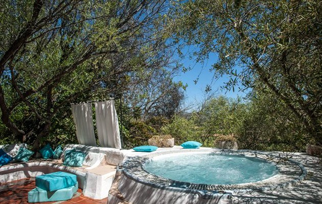 Hotel Su Gologone Hotel Su Gologone