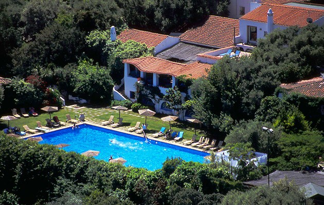 Hotel Su Gologone Hotel Su Gologone