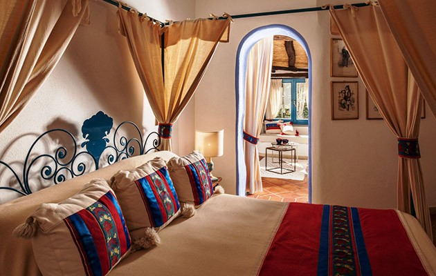 Hotel Su Gologone Hotel Su Gologone