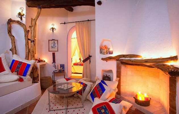 Hotel Su Gologone Hotel Su Gologone