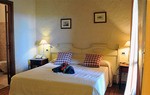 Is Benas Country Lodge