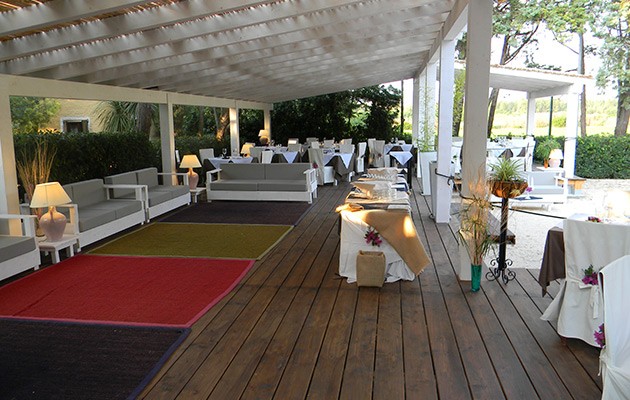 Is Benas Country Lodge