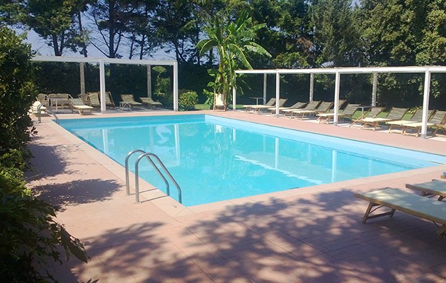 Is Benas Country Lodge