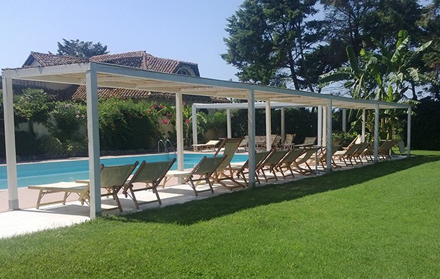 Is Benas Country Lodge