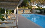 Is Benas Country Lodge