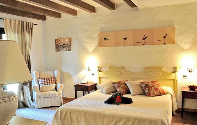 Is Benas Country Lodge
