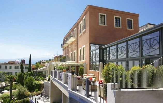 Hotel Metropole Hotel Metropole