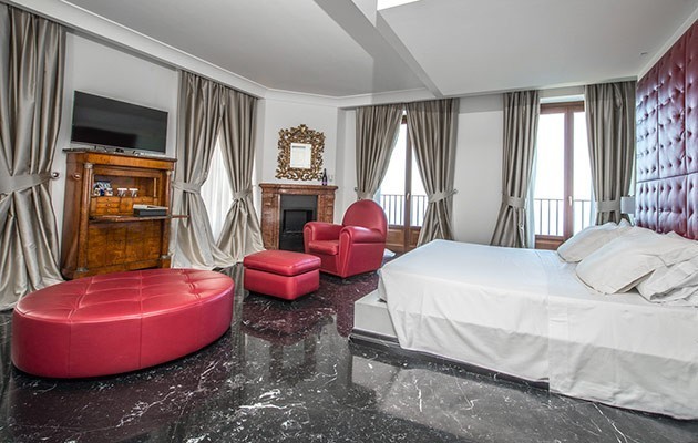 Hotel Metropole Hotel Metropole