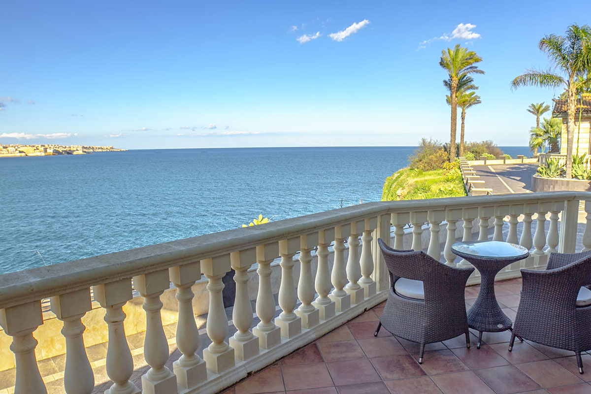 Grand Hotel Minareto Grand Hotel Minareto