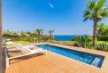 The Suitest Suite Luxury Villa