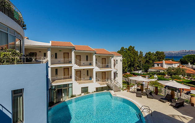 The Pelican Beach Resort and Spa The Pelican Beach Resort and Spa