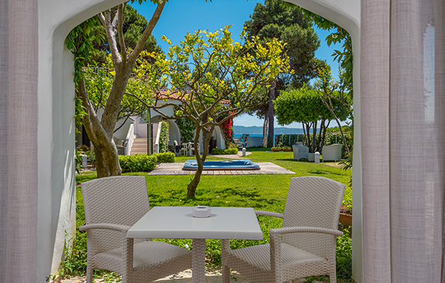 The Pelican Beach Resort and Spa The Pelican Beach Resort and Spa