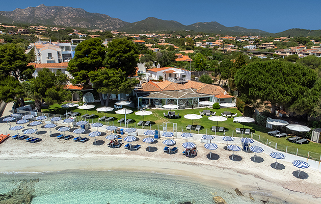 The Pelican Beach Resort and Spa The Pelican Beach Resort and Spa