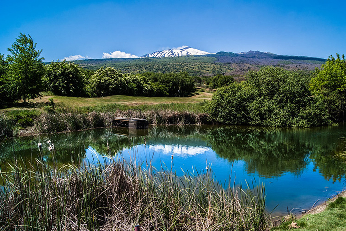 Il Picciolo Etna Golf Resort and Spa Il Picciolo Etna Golf Resort and Spa