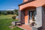 Il Picciolo Etna Golf Resort and Spa Il Picciolo Etna Golf Resort and Spa