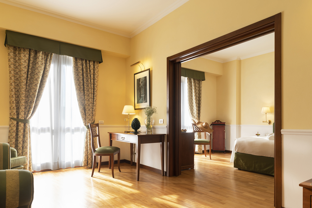 Il Picciolo Etna Golf Resort and Spa Il Picciolo Etna Golf Resort and Spa