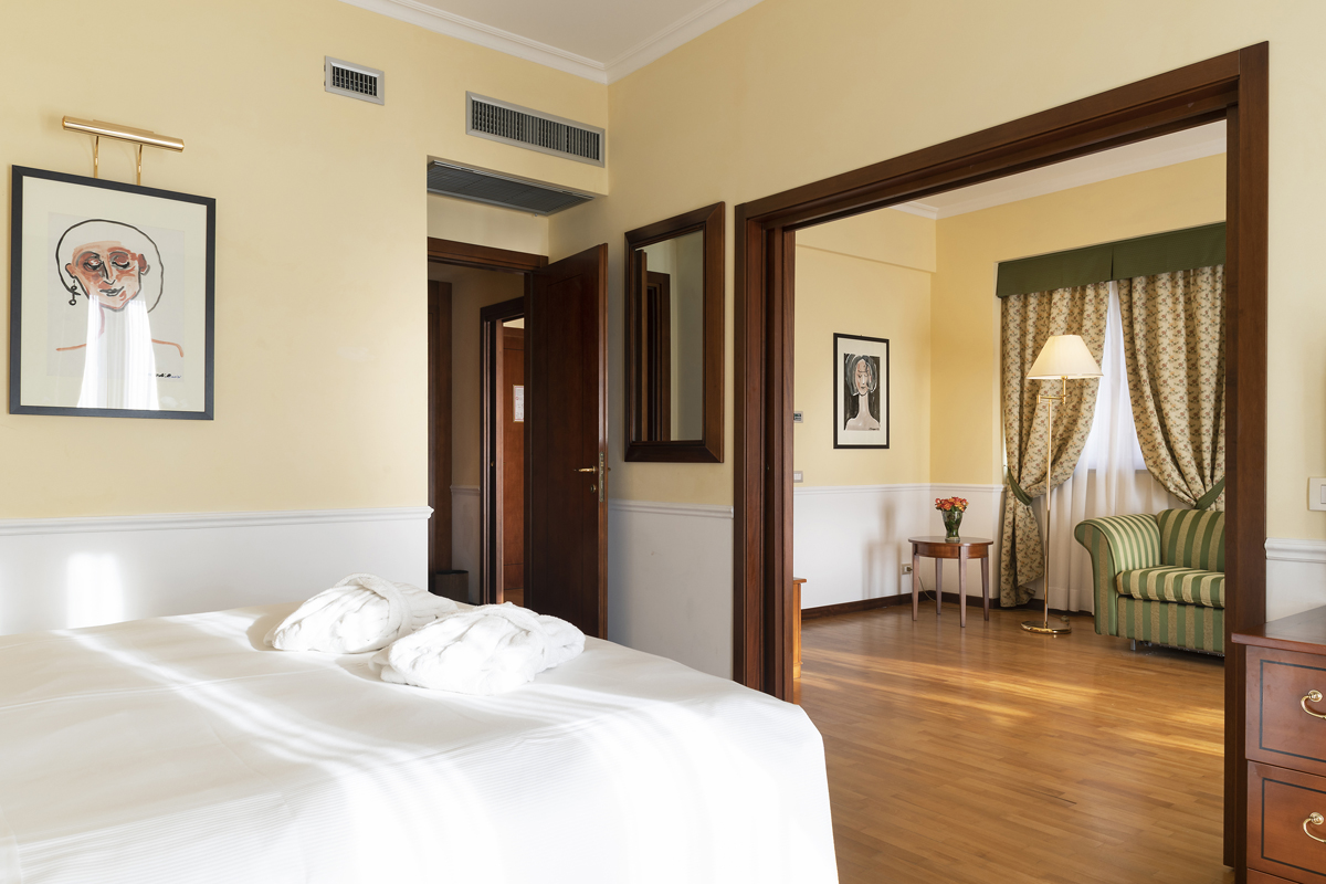 Il Picciolo Etna Golf Resort and Spa Il Picciolo Etna Golf Resort and Spa