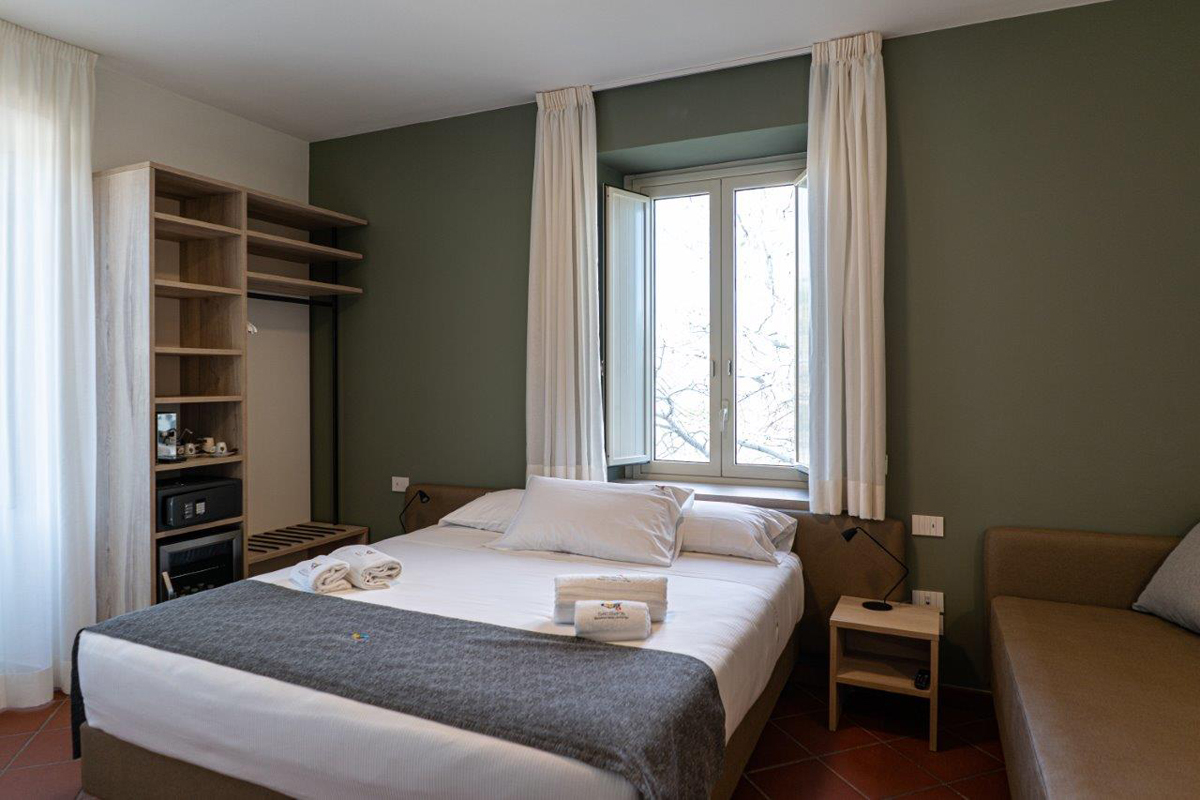 Il Picciolo Etna Golf Resort and Spa Il Picciolo Etna Golf Resort and Spa