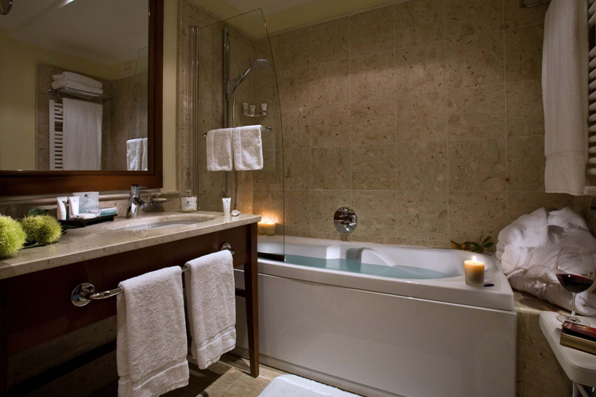 Il Picciolo Etna Golf Resort and Spa Il Picciolo Etna Golf Resort and Spa