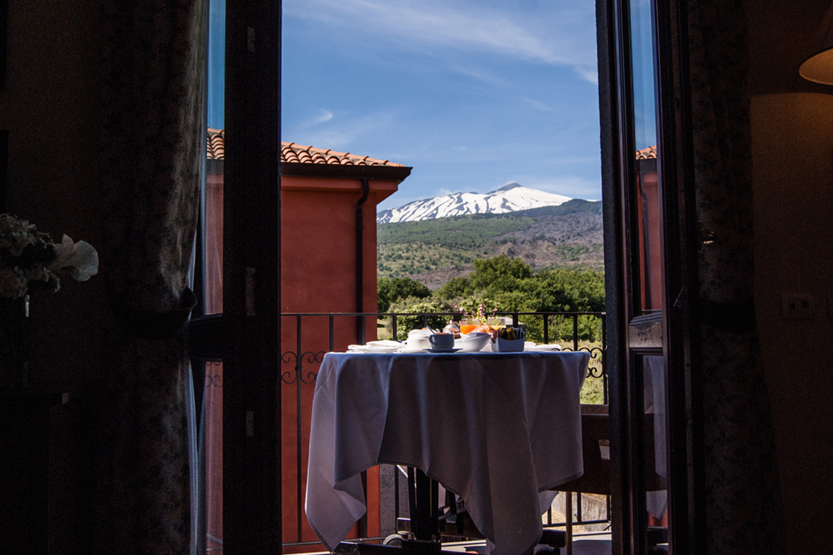 Il Picciolo Etna Golf Resort and Spa Il Picciolo Etna Golf Resort and Spa