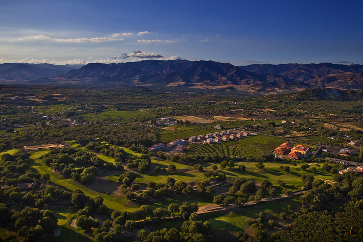 Il Picciolo Etna Golf Resort and Spa Il Picciolo Etna Golf Resort and Spa