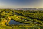 Il Picciolo Etna Golf Resort and Spa Il Picciolo Etna Golf Resort and Spa
