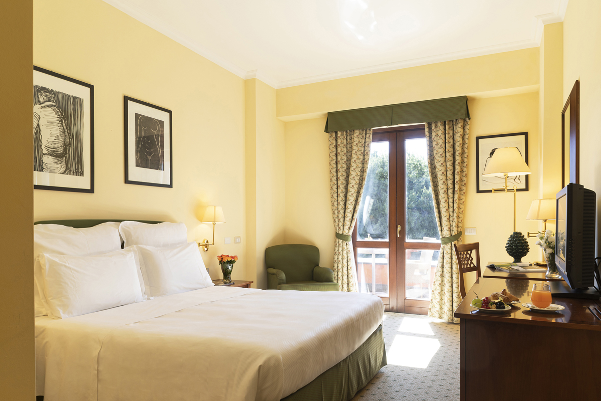 Il Picciolo Etna Golf Resort and Spa Il Picciolo Etna Golf Resort and Spa