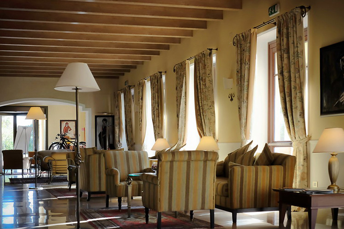 Il Picciolo Etna Golf Resort and Spa Il Picciolo Etna Golf Resort and Spa