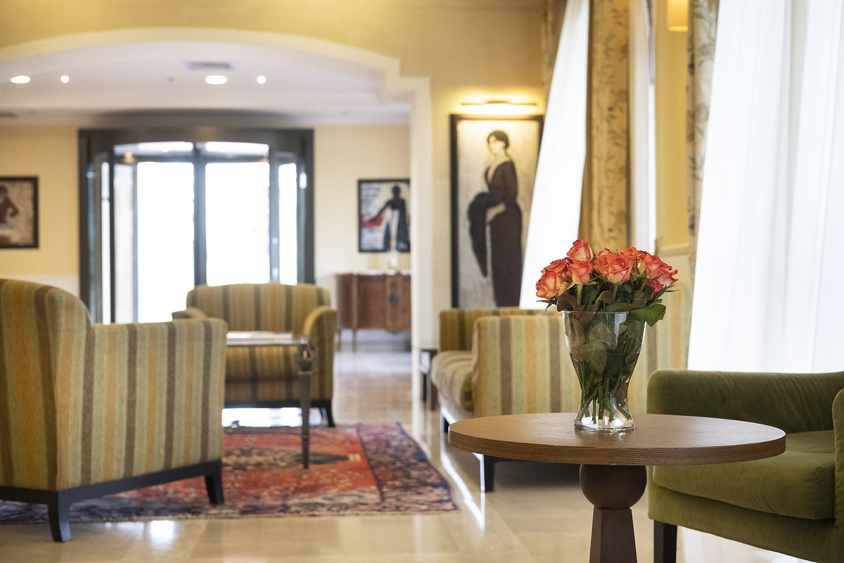 Il Picciolo Etna Golf Resort and Spa Il Picciolo Etna Golf Resort and Spa