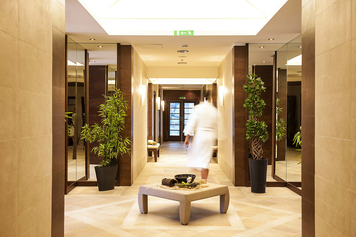 Il Picciolo Etna Golf Resort and Spa Il Picciolo Etna Golf Resort and Spa