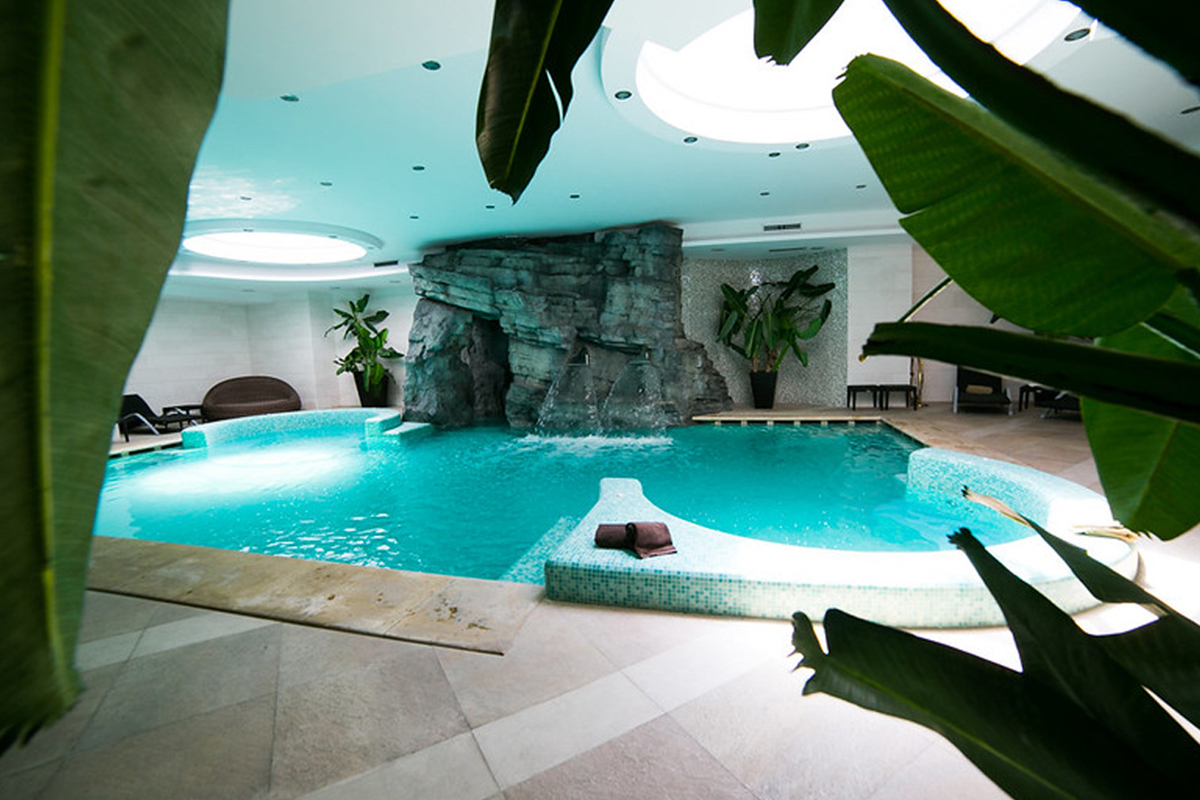 Il Picciolo Etna Golf Resort and Spa Il Picciolo Etna Golf Resort and Spa