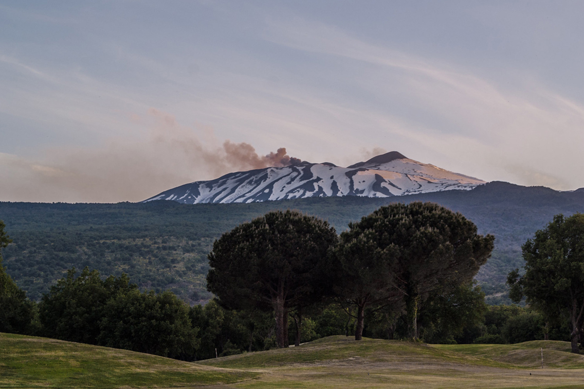 Il Picciolo Etna Golf Resort and Spa Il Picciolo Etna Golf Resort and Spa