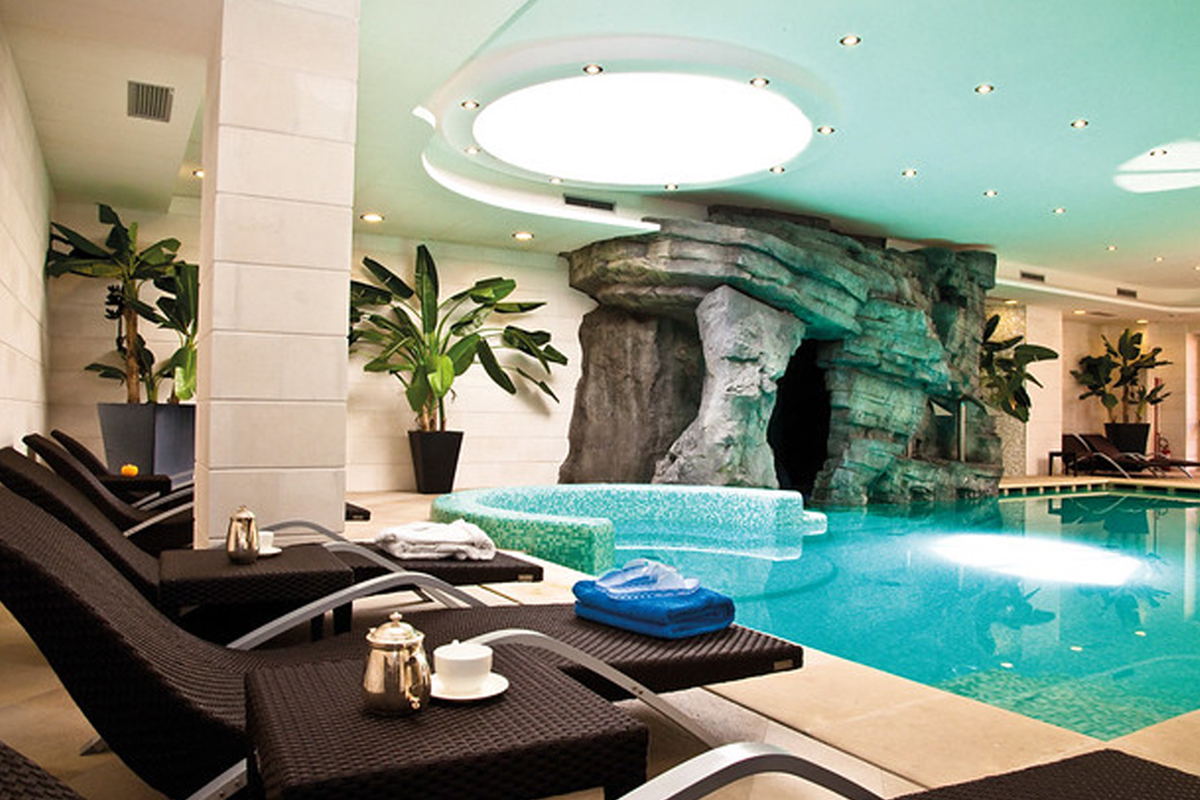 Il Picciolo Etna Golf Resort and Spa Il Picciolo Etna Golf Resort and Spa