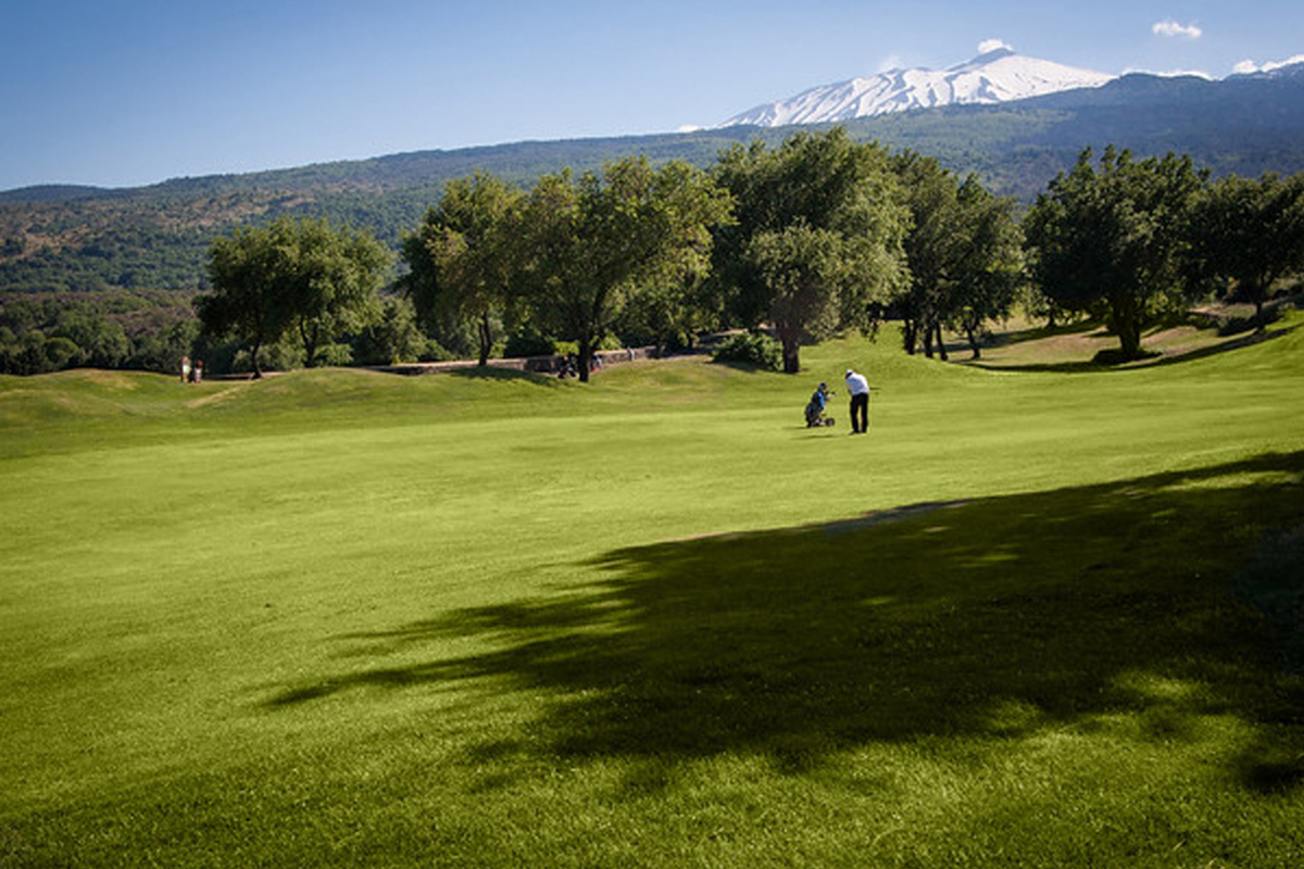 Il Picciolo Etna Golf Resort and Spa Il Picciolo Etna Golf Resort and Spa