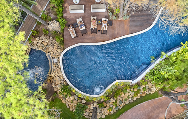 Pineta - Forte Village