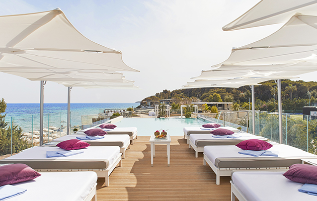 Pineta - Forte Village
