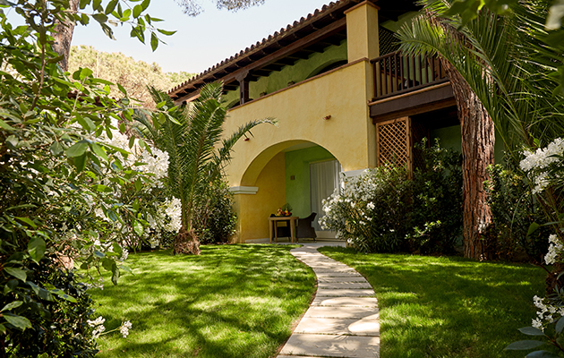 Pineta - Forte Village