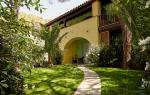Pineta - Forte Village