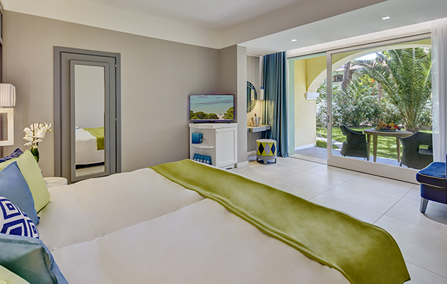 Pineta - Forte Village