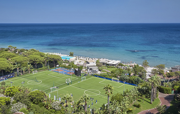 Le Palme - Forte Village Le Palme - Forte Village