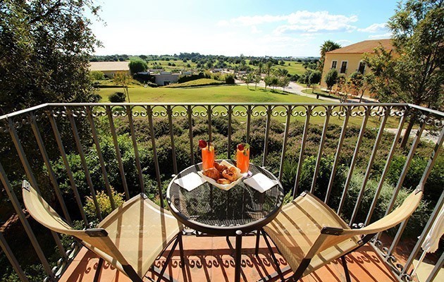 Golf Resort e SPA Donnafugata Golf Resort e SPA Donnafugata