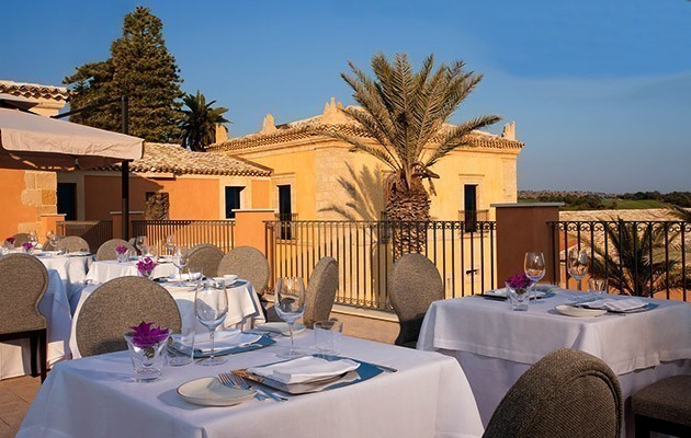 Golf Resort e SPA Donnafugata Golf Resort e SPA Donnafugata