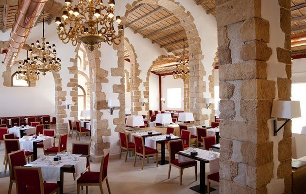 Golf Resort e SPA Donnafugata Golf Resort e SPA Donnafugata